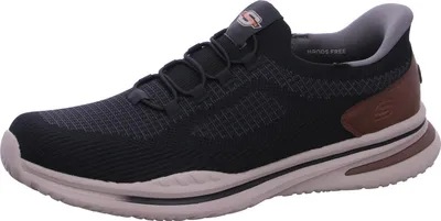 Immagine prodotto di Scarpe da ginnastica Skechers in nero, taglia 44