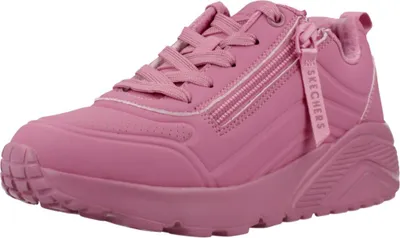 Zdjęcie produktu dla Skechers Uno Lite - Easy Zip Rose