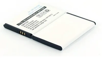 Produktbild von AGI 10207, 750 mAh, Navigator/Handheld mobile computer/Mobile phone, Lithium-Ion, 5,4 cm, 3,5 cm, 4 mm