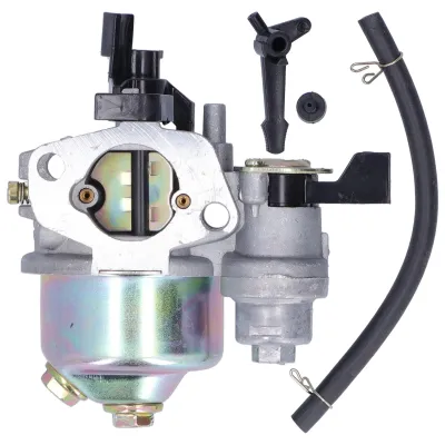 Obrázek produktu pro Sada příslušenství pro karburátorový generátorový motor pro modely GX160, GX200, 5,5 HP a 6,5 HP