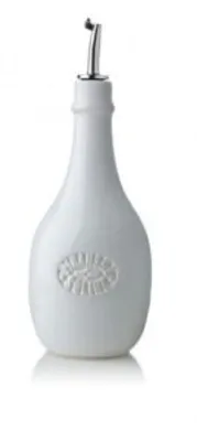 Produktbild von Piranske Soline Olivenölflasche Ölwanne mit Ausguss