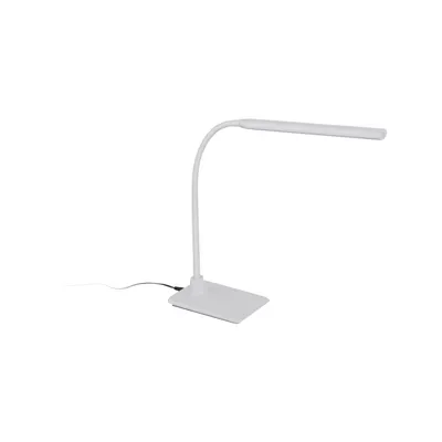 Image de EGLO LED Lampe de table Laroa, blanc, 96435