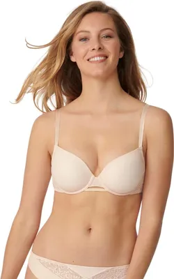 Produktbild von Triumph Vivid Spotlight WHP BH mit Bügel, Farbe: Cameo Beige, Größe: 90A