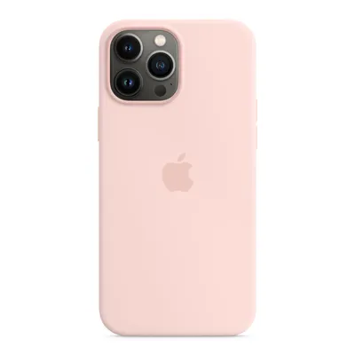 Obrázok produktu pre iPhone 13ProMax Silic. Puzdro s MagSafe - ružové