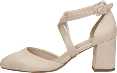 Image de Tamaris Pumps  Pumps - Beige - Maat 41