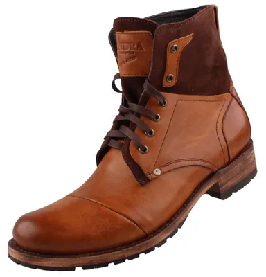 Immagine prodotto di Stivaletto Sendra da uomo 9801 Marrone
