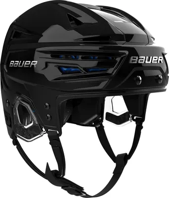 Imagen del producto de Casco Helm Bauer RE-AKT 3D, color , talla L
