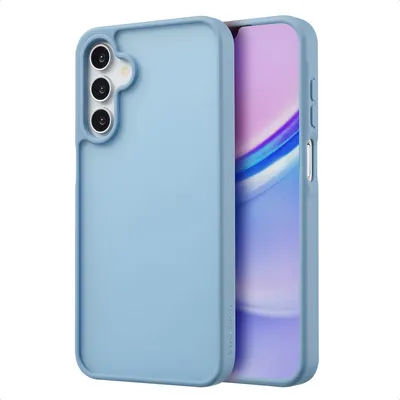 Immagine prodotto di imoshion Color Guard Backcover Samsung Galaxy A15 (5G) - Azzurro