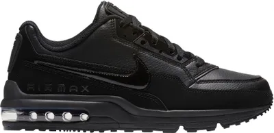 Produktbild von NIKE Air Max LTD 3 Herren schwarz 47.5