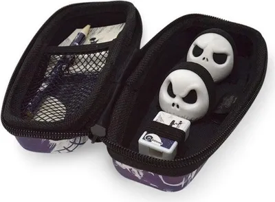 Produktbild von Disney Nightmare Before Christmas stationery case
