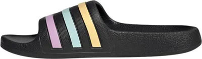 Produktbild von ADIDAS Adilette Aqua K - BlackColors - Herren - 37