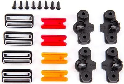 Produktbild von TRAXXAS Beleuchtungs-Linsen TRX9116