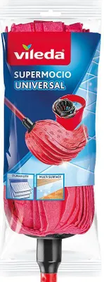 Produktbild von Vileda SuperMocio Universal-Mopp VILEDA 148060