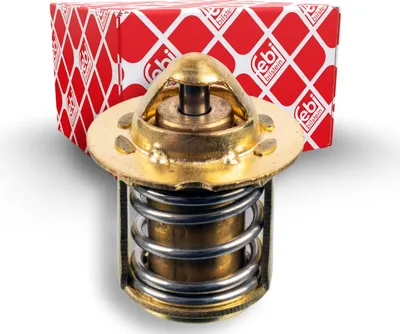 Produktbild von FEBI BILSTEIN Thermostat Kühlmittel 58°C für MAN TGL G TGM CLA