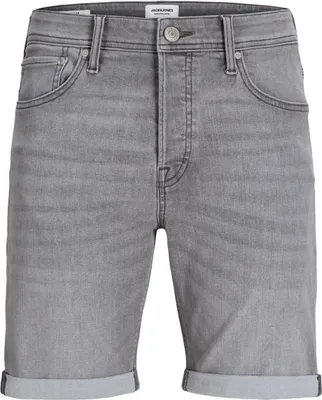 Image de Jack & Jones Rick Original Short Gris - Grand XXL