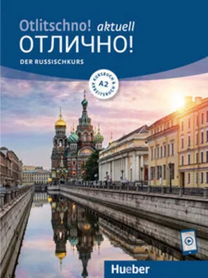 Image de Otlitschno! aktuell A2