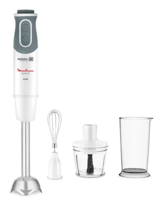 Image de Moulinex dd6421 Mixeur à immersion, 0,8 L, 800 W