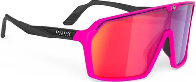 Obrázok produktu pre Rudy Project Spinshield slnečné okuliare Pink Multilaser Red/CAT3 Pink Multilaser Red/CAT3