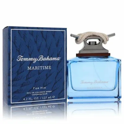 Produktbild von Tommy Bahama Maritime eau de cologne spray 125 ml