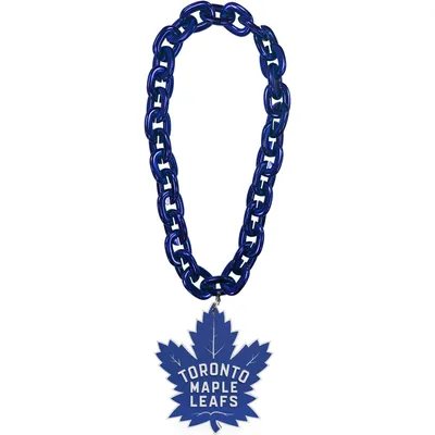 Produktbild von NHL Toronto Maple Leafs 3D FanFave XXL Fanchain Kette