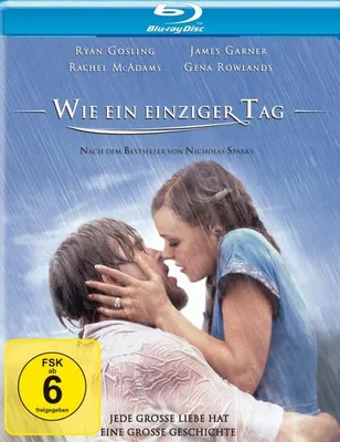 Produktbild von Wie ein einziger Tag