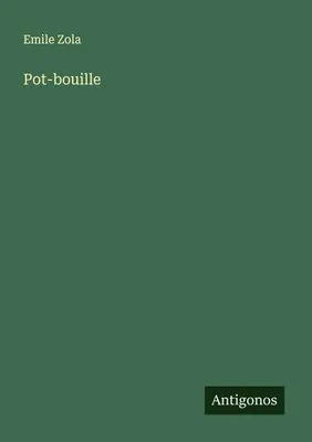Produktbild von Pot-bouille
