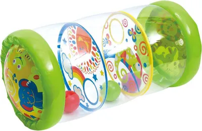 Image de PlayGo PLAYGO INFANT &amp;TODDLER edukacinis žaislas Volelis 16983