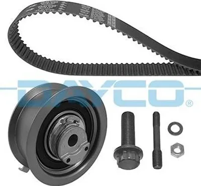 Immagine prodotto di DAYCO KTB189 Kit cinghia dentata per VW Transporter IV Bus (70B, 70C, 7DB, 7DK, 70J, 70K, 7DC, 7DJ)