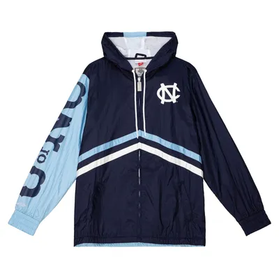 Obrázek produktu pro Větrovka Mitchell & Ness - North Carolina - M
