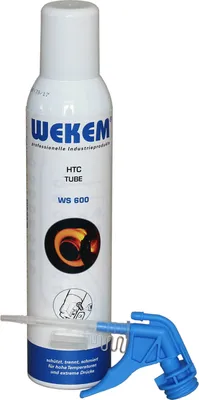 Produktbild von WEKEM WS 600 HTC-Tube 200 ml Presspack