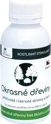 Produktbild von VERMAKTIV Stimul – natürlicher Dünger – Ziergehölze 100 ml
