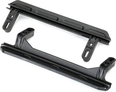 Obrázek produktu pro Traxxas Rock slidery l/r