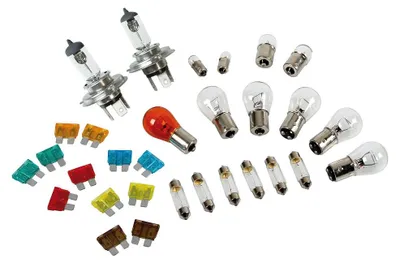 Produktbild von Lampa 98266, 110 mm, 60 mm, 190 mm