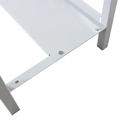 Produktbild von Werkbank mit Lochwand PROFI 2000