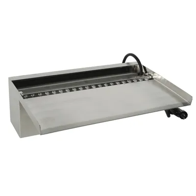 Produktbild von Ubbink Niagara 30 Wasserfall Überlauf Element mit 20 LEDs