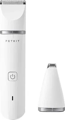 Produktbild von Petkit 2W1 Trimmer für Haustiere
