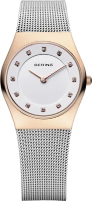 Produktbild von Bering Damenuhr Classic 11927-064