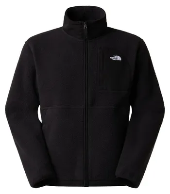 Produktbild von THE NORTH FACE M YUM OFFPEAK FZ JKT Schwarz