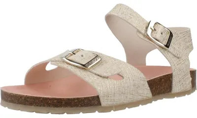 Produktbild von PABLOSKY Kinderschuhe Gold