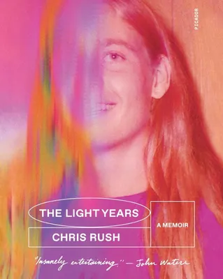 Produktbild von Light Years