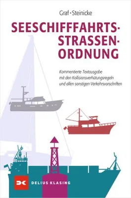 Image de Seeschifffahrtsstraßen-Ordnung