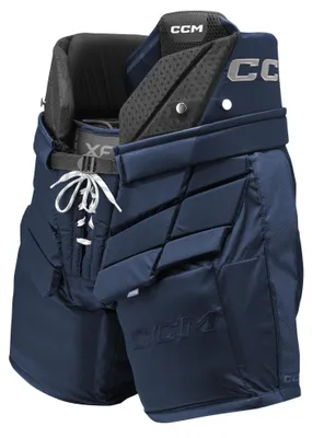 Obrázek produktu pro Hadice Torwart CCM TACKS XF Senior navy XL