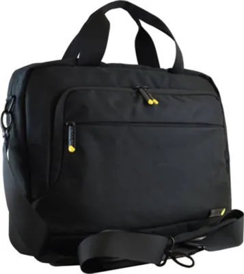 Produktbild von Techair TAECS002, Messengerhülle, 39,6 cm (15.6"), 487 g