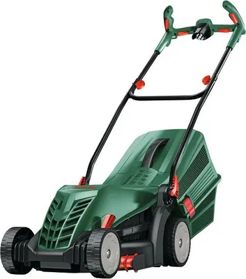 Produktbild von Rasenmäher UniversalRotak 34-405