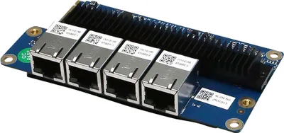 Produktbild von ODROID Netzwerkkarte 3 für H-Serie