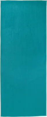 Produktbild von Erwin Müller Liegetuch petrol 80x200 cm