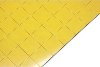 Produktbild von Tabletop-Art TTA400012, Gelb