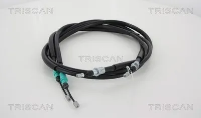 Produktbild von TRISCAN Handbremsseil Seilzug Feststellbremse für RENAULT ESPACE III (JE0) 8140 251139