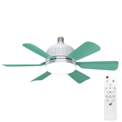 Obrázek produktu pro Moderní lampa se stropním ventilátorem,Stmívatelná LED světla,Lampa se stropním ventilátorem s dálkovým ovládáním,Lampa se stropním ventilátorem v ložnici,Lampa se stropním ventilátorem v obývacím pokoji,Lustr s ventilátorem,Lampa se stropním ventilátorem