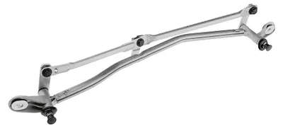 Produktbild von NTY EMW-AU-002 Wischergestänge für AUDI A4 Avant (8ED, B7) A4 Avant (8E5, B6) A4 Limousine (8E2, B6) A4 Limousine (8EC, B7) für SEAT Exeo ST (3R5)
